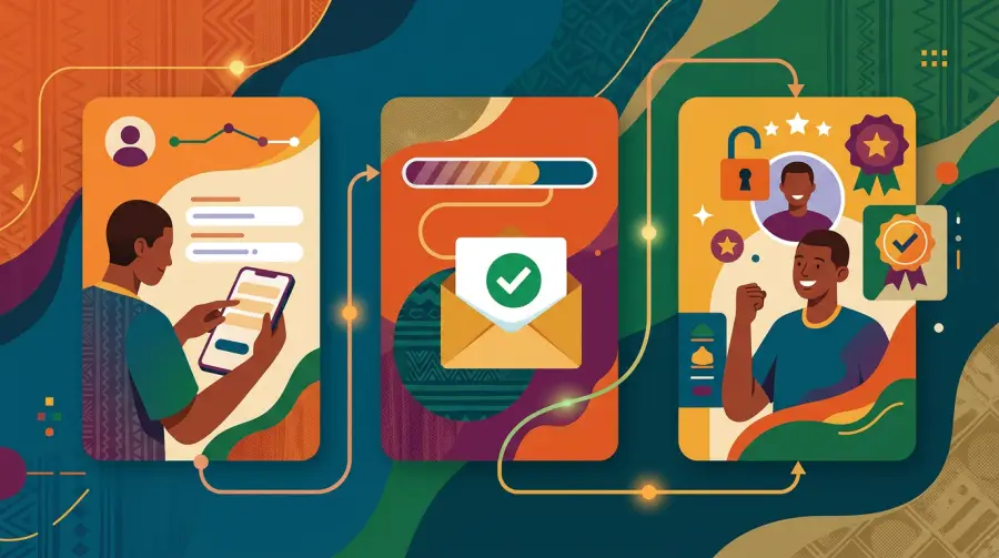 Afropari Login App Download