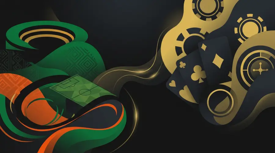 Afropari Casino Games