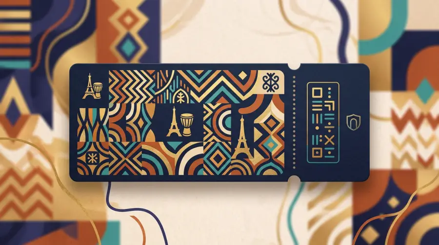 Step-by-Step: How to Load Code on Afropari