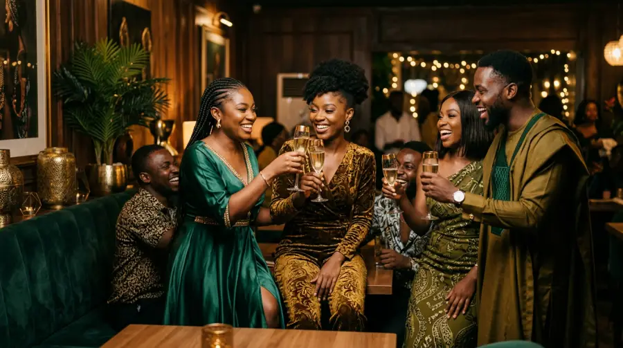 Staying Current: Afropari Promo Code Today